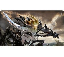 Playmat Modern Horizons 2: Kaldra Compleat