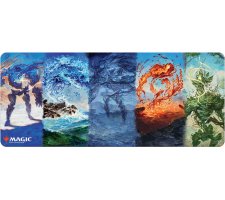 Table Playmat: Modern Horizons 2 (small)