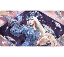 Ultra Pro Magic: the Gathering - Modern Horizons 3 Playmat: Breya, Etherium Shaper