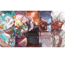Ultra Pro Magic: the Gathering - Modern Horizons 3 Double-Sided Playmat: Origin Planeswalkers