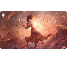 Ultra Pro Magic: the Gathering - Modern Horizons 3 Playmat: Flare of Duplication