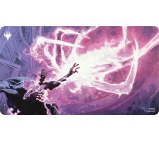 Ultra Pro Magic: the Gathering - Modern Horizons 3 Playmat: Flare of Malice