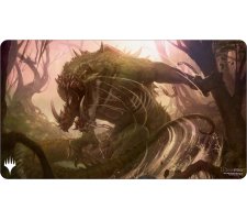 Ultra Pro Magic: the Gathering - Modern Horizons 3 Playmat: Nethergoyf