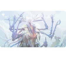 Ultra Pro Magic: the Gathering - Modern Horizons 3 Commander Playmat: Ulalek, Fused Atrocity