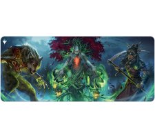 Table Playmat: Innistrad: Midnight Hunt (small)