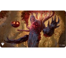 Playmat Innistrad: Midnight Hunt: Wrenn and Seven