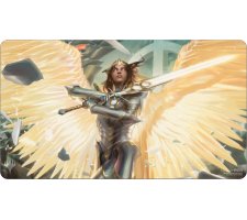 Ultra Pro Magic: the Gathering - March of the Machine Playmat: Archangel Elspeth
