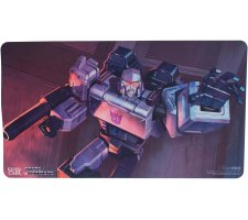 Ultra Pro Magic: the Gathering - Secret Lair Double-Sided Playmat: Megatron