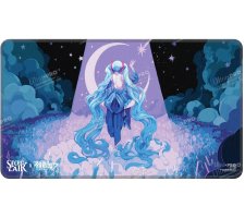 Ultra Pro Magic: the Gathering - Secret Lair: Hatsune Miku Playmat: Inspiring Vantage