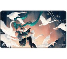 Ultra Pro Magic: the Gathering - Secret Lair: Hatsune Miku Playmat: Swan Song