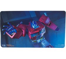 Ultra Pro Magic: the Gathering - Secret Lair Double-Sided Playmat: Optimus Prime