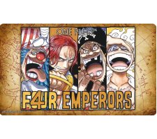 One Piece - Limited Edition Playmat: Vol. 2