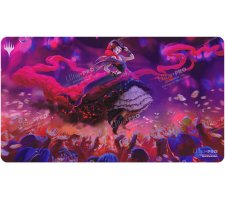 Ultra Pro Magic: the Gathering - Outlaws of Thunder Junction Commander Playmat: Olivia, Opulent Outlaw