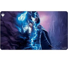 Ultra Pro Magic: the Gathering - Outlaws of Thunder Junction Playmat: Jace Reawakened