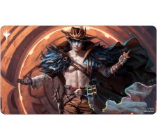 Ultra Pro Magic: the Gathering - Outlaws of Thunder Junction Playmat: Oko, the Ringleader