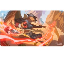 Ultra Pro Magic: the Gathering - Outlaws of Thunder Junction Playmat: Slickshot Show-Off