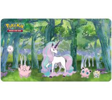 Pokemon Playmat: Enchanted Glade