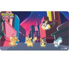 Ultra Pro Pokemon - Gallery Series Playmat: Shimmering Skyline