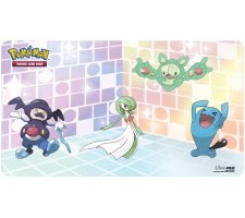 Ultra Pro Pokemon - Gallery Series Playmat: Trick Room