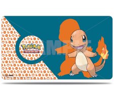 Pokemon Playmat: Charmander