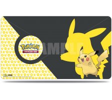 Pokemon Playmat: Pikachu