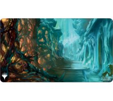 Ultra Pro Magic: the Gathering - Ravnica Remastered Playmat: Breeding Pool