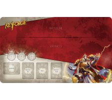 Playmat KeyForge: Sir Marrows