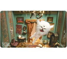 Ultra Pro Magic: the Gathering - Secret Lair: Diabolical Dioramas Playmat: Aura Shards