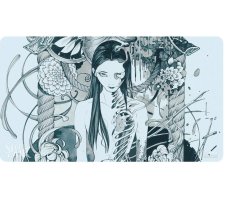 Ultra Pro Magic: the Gathering - Secret Lair: Deep Thoughts Playmat: Visions of Beyond