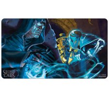 Ultra Pro Magic: the Gathering - Secret Lair: Hard-Boiled Thrillers Playmat: Jace, Wielder of Mysteries
