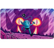 Ultra Pro Magic: the Gathering - Secret Lair: Goblin & Squabblin' Playmat: Goblin Lackey