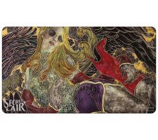 Ultra Pro Magic: the Gathering - Secret Lair: Rebecca Guay Playmat: Serra the Benevolent