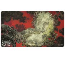 Ultra Pro Magic: the Gathering - Secret Lair: Rebecca Guay Playmat: Cleansing Nova