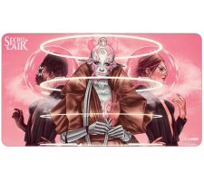 Ultra Pro Magic: the Gathering - Secret Lair: If Looks Could Kill Playmat: Adaptive Automaton