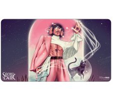 Ultra Pro Magic: the Gathering - Secret Lair: If Looks Could Kill Playmat: Reflector Mage