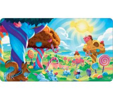 Ultra Pro Magic: the Gathering - Secret Lair Winter 2023 Playmat: Exotic Orchard