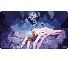 Ultra Pro Magic: the Gathering - Secret Lair: Through the Wormhole Playmat: Arcane Signet