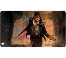 Playmat Commander Streets of New Capenna - Anhelo, the Painter