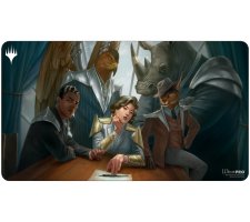 Playmat Streets of New Capenna - Brokers Ascendancy
