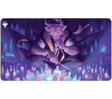 Playmat Commander Streets of New Capenna - Henzie "Toolbox" Torre