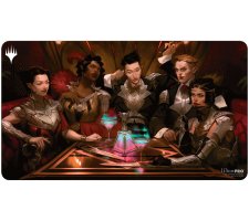 Playmat Streets of New Capenna - Maestros Ascendancy