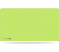 Artist's Playmat Solid Light Green