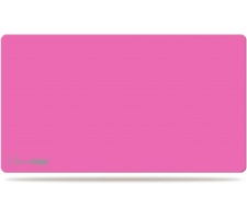 Artist's Playmat Solid Pink