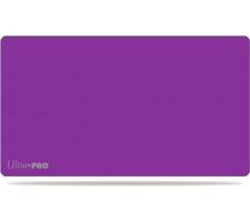Artist's Playmat Solid Purple