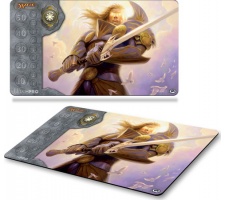 Playmat Mana White: Sun Titan