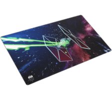 Gamegenic Star Wars: Unlimited - Game Mat: Tie Fighter