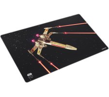 Gamegenic Star Wars: Unlimited - Game Mat: X-Wing