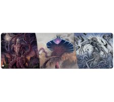 Table Playmat: Double Masters 2022 (large)