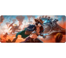 Ultra Pro Magic: the Gathering - Outlaws of Thunder Junction Table Playmat (small)