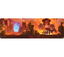 Ultra Pro Magic: the Gathering - Outlaws of Thunder Junction Table Playmat (large)